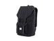 Рюкзак Herschel Little America Black/Black Synthetic Leather