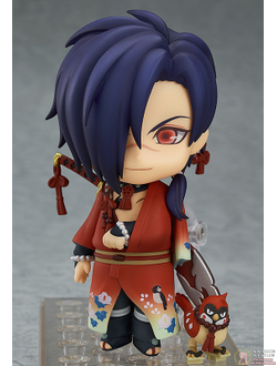 Нендроид Коджаку (Koujaku)