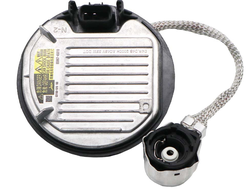 Блок розжига Denso/Koito DDLT004 D4S(R) OEM, 85967-02010, 85967-45010, Toyota Camry V50 с 2012г, Prado 150, Mazda 6 с 2012г, Subaru, Lexus, 1шт