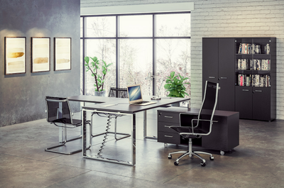 Кабинет Rotonda