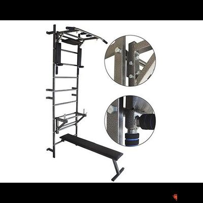 Шведская стенка "Урал Спорт"