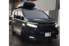 «Минивэн» класс