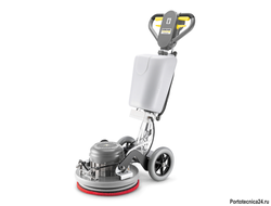 Машина для ухода за полами Karcher BDS 43/Orbital C Spray (1.291-253.0)