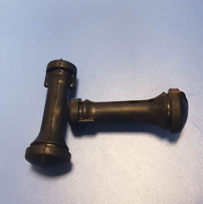 Амортизатор Фея SM019