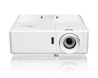 Лазерный проектор Optoma [ZW403] DLP WXGA (1280*800),4500 ANSI lm; 300000:1
