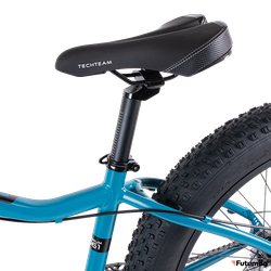 Велосипед TechTeam Garet 26
