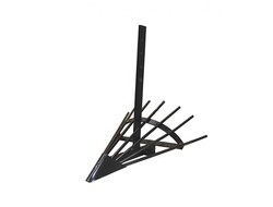 Картофелекопалка прямая для культиваторов VILLARTEC T860, T950, TB105