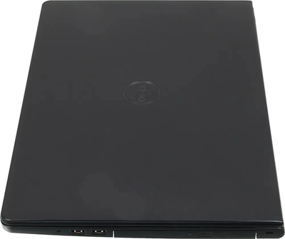 Dell Inspiron 3552 (3552-0507) 15.6" HD TN 4 ГБ, (HDD)500 ГБ  Linux Чёрный