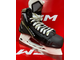 Коньки CCM super TACKS TITANIUM 5 Bandy JR