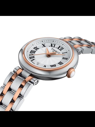 Швейцарские часы Tissot T126.010.22.013.01