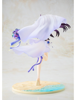 Фигурка 1/7 Юки (Yuuki Summer Wedding Ver.)