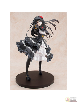 Фигурка 1/7 Куруми Токисаки (Tokisaki Kurumi Fantasia 30th Anniversary Ver.)
