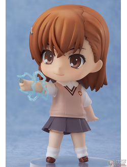 Нендроид Мисака Микото (Mikoto Misaka)