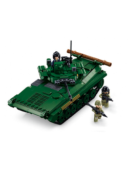 Слубан БМП-2 Боевая машина пехоты (M38-B1136)