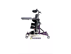 Опора для стояния (вертикализатор) RTX L заднеопорная