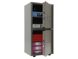 Сейф Valberg ASM 90/2