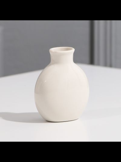 Вазочка - малышка, высота 8 см