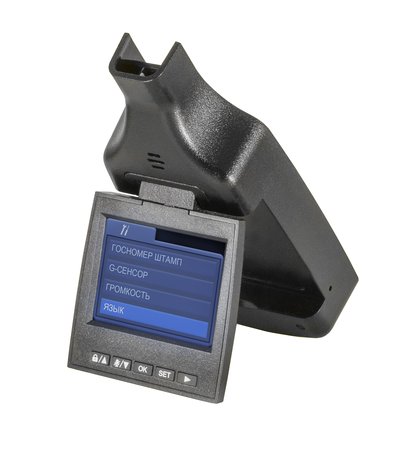 Система видеофиксации AVILINE DVR-B