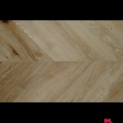 Кварцвиниловая плитка Damy Floor Chevron LVT Versailles / Версаль DF01-Ch-LVT 43 класс толщина 2.5 мм с фаской клеевая 3.048 м2