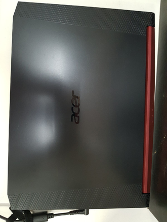 ACER NITRO 5 AN515-54-71PN ( 15.6 FHD IPS 120Hz I7-9750H RTX2060(6GB) 16GB 1TB + 256SSD )