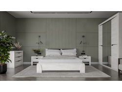 Композиция спальни Гарда Prime