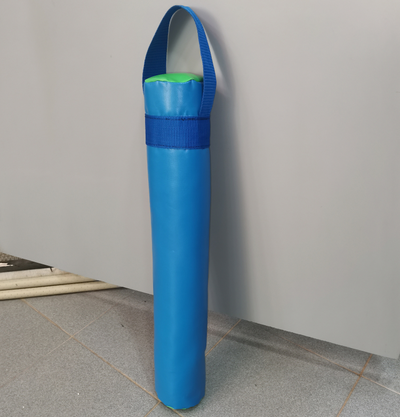 Груша тонкая D10 L100