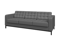 Космо. Диван 3-местный МК