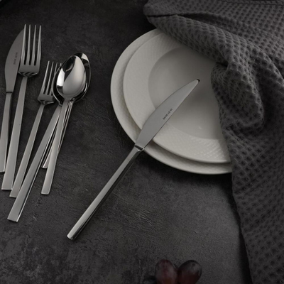 Ложка кофейная 11,5 см 18/10