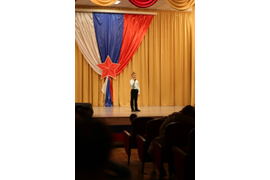 "Во славу Победы"