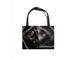 Сумка-шоппер Stalker/ Сталкер №4