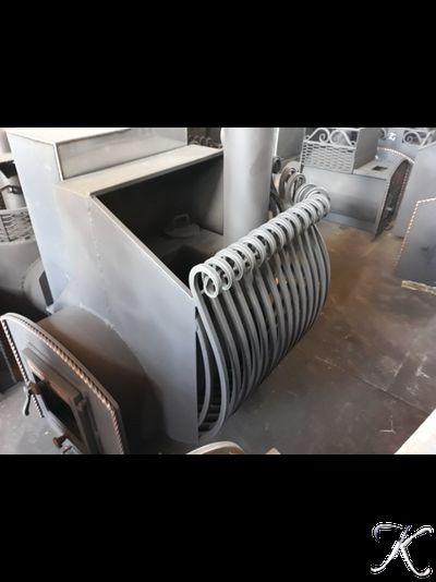 Печь банная "ФЛАГМАН-2"