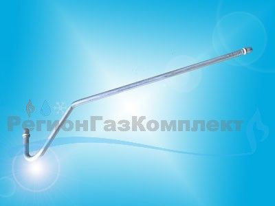 Газопровод "GEFEST" мод. 1100, 1200, 1300 (прав.дальн.гор.) (1100.06.0.012)