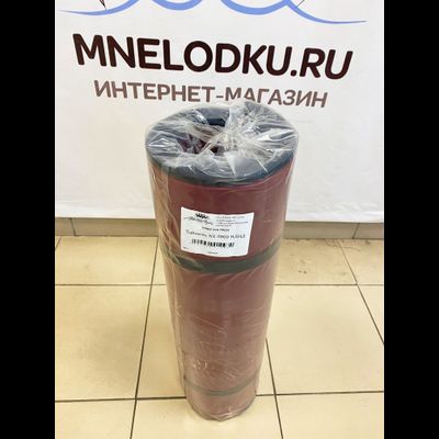 ЭВА-коврик МЛ для лодки Таймень NX 3800 НДНД PRO красный