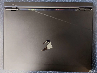 AORUS 16 BKF ( 16.0 WQXGA IPS 240Hz i7-13700H RTX4060 (8Gb) 16Gb 1024Gb SSD )