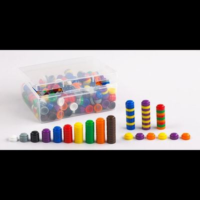 Фишки для счета