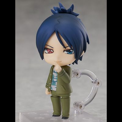 Нендроид Мукуро Рокудо (Rokudo Mukuro)