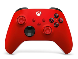 Беспроводной Геймпад Microsoft Xbox Series Red