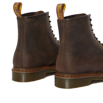 Doc martens gaucho crazy horse new arrivals