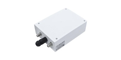 Уличный 3G/4G-роутер BASE MIMO LAN BOX, с встроенным Wi-Fi (2,4)
