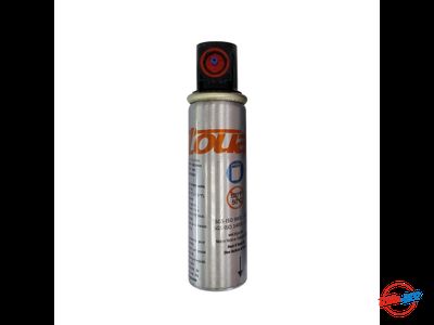 Газовый баллон Toua длина 78 мм