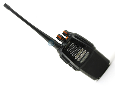 Рация Kenwood TK-F6 Turbo UHF (400-480МГц), 3000mAh