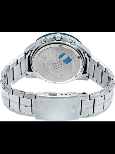 Часы Casio Edifice EFR-570DB-1BVUEF