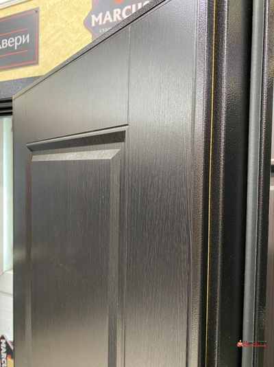 Термо Тундра венге