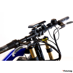 Электровелосипед Elbike TURBO R75 VIP