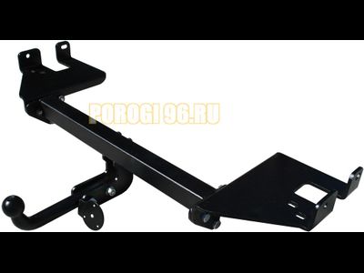 Фаркоп Лидер-Плюс для Hyundai Tucson/Kia Sportage (2004-2010)