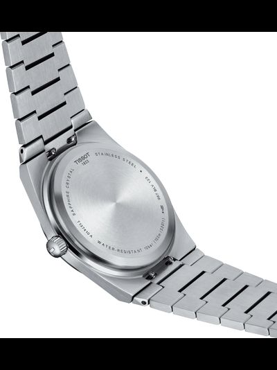 Швейцарские часы Tissot T137.410.11.051.00