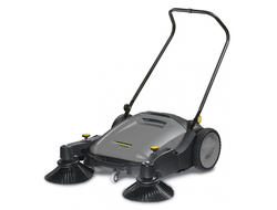 Подметальная машина Karcher KM 70/20 C 2SB - Артикул 1.517-107.0