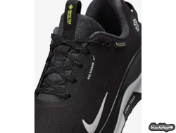NIKE REACT INFINITYRN 4 Gore-Tex Black/White Мужские (40-45)