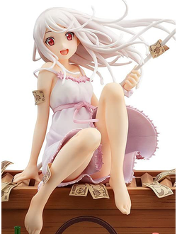 Фигурка 1/8 Надэко Сэнгоку (Nadeko Sengoku Medusa Ver.)