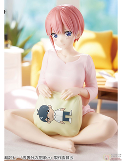 Фигурка Итика Накано (Ichika Nakano Relax Time)